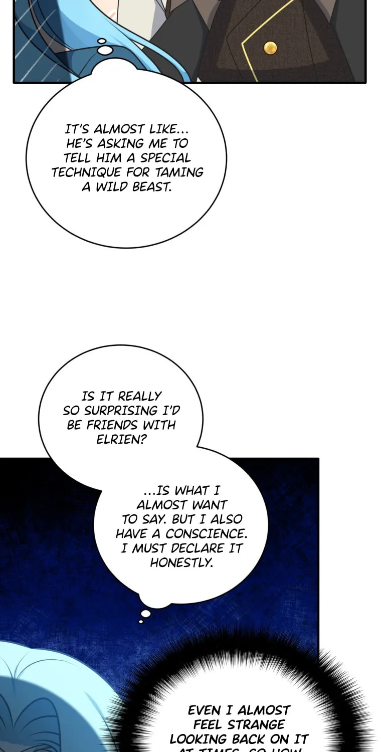 Elqueeness Chapter 282 page 47 - 