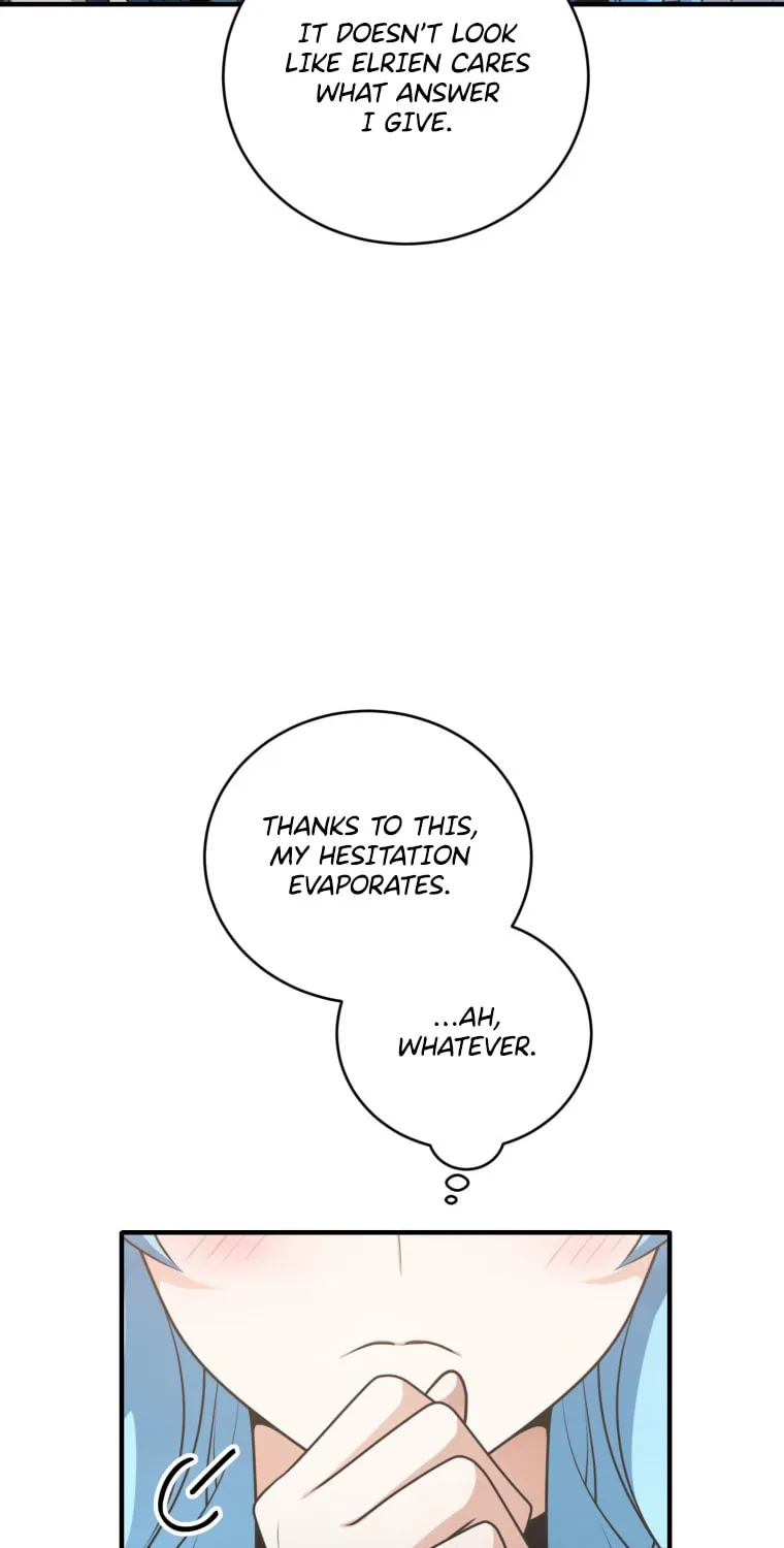 Elqueeness Chapter 282 page 50 - 