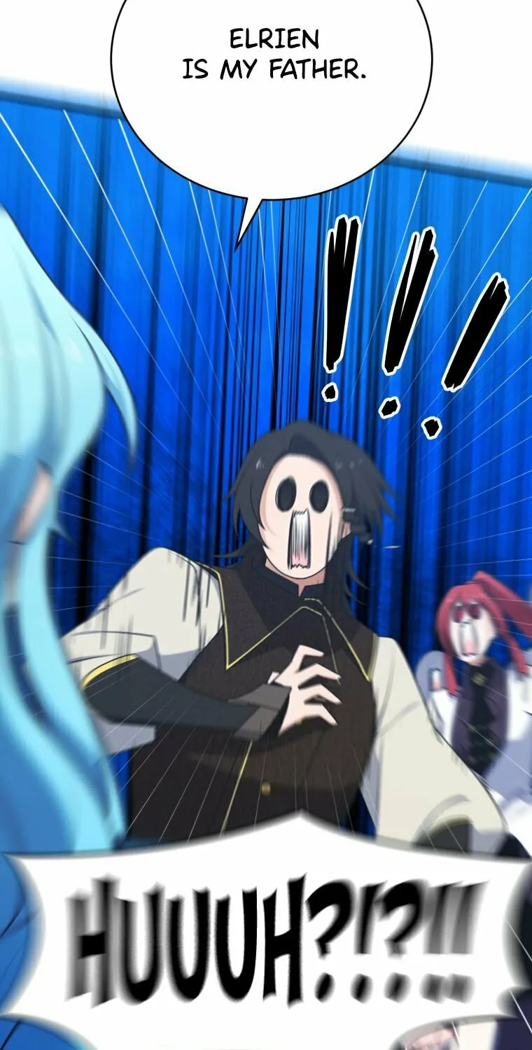 Elqueeness Chapter 282 page 53 - 