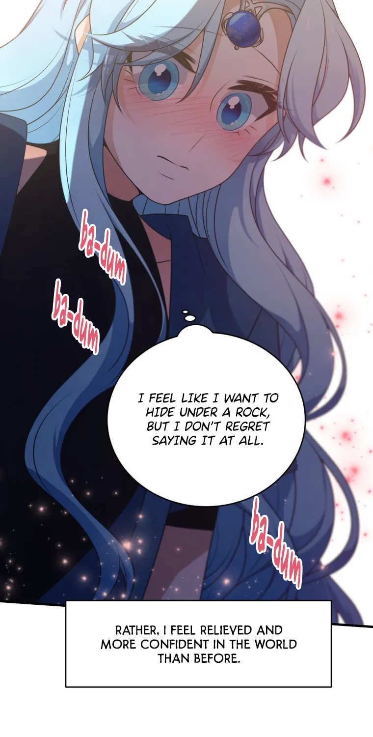 Elqueeness Chapter 282 page 61 - 