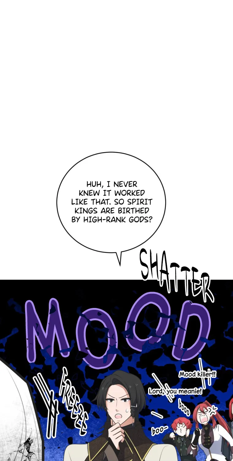Elqueeness Chapter 282 page 62 - 