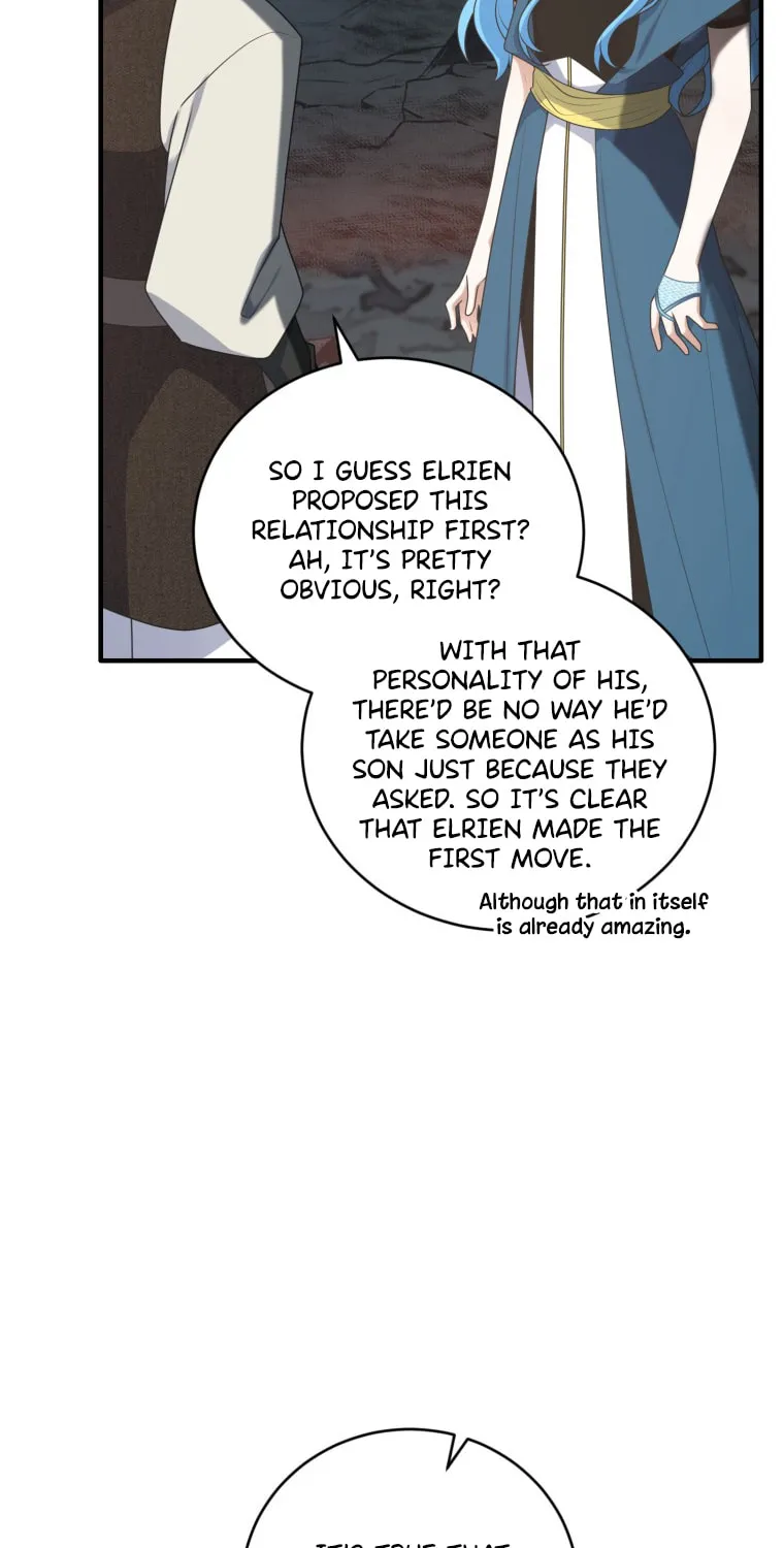 Elqueeness Chapter 282 page 66 - 