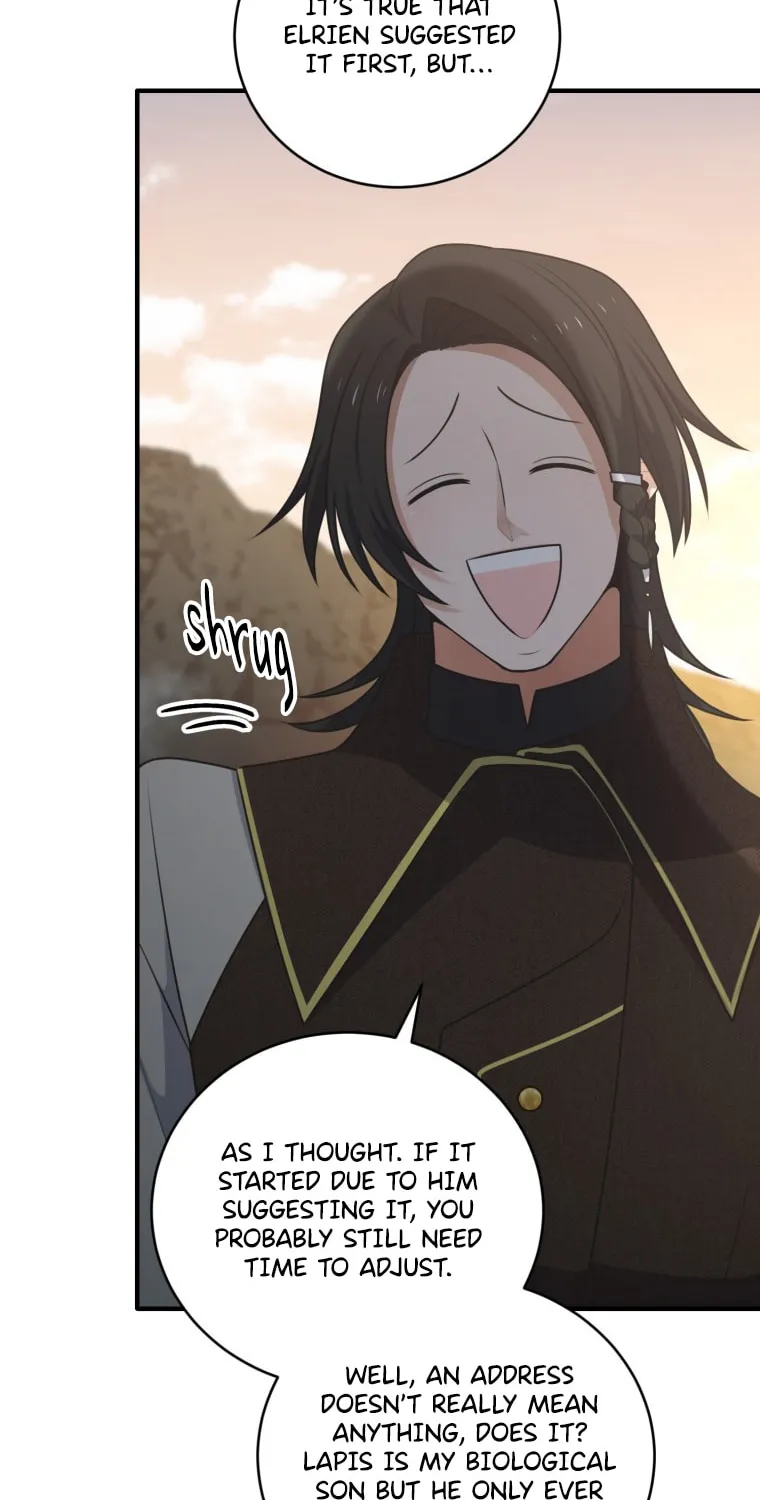 Elqueeness Chapter 282 page 67 - 