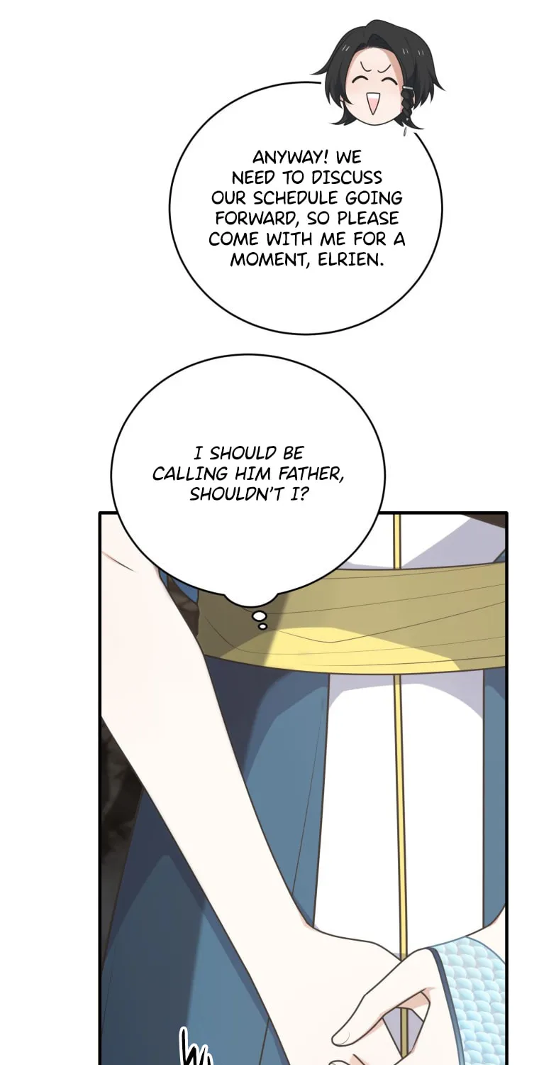 Elqueeness Chapter 282 page 70 - 