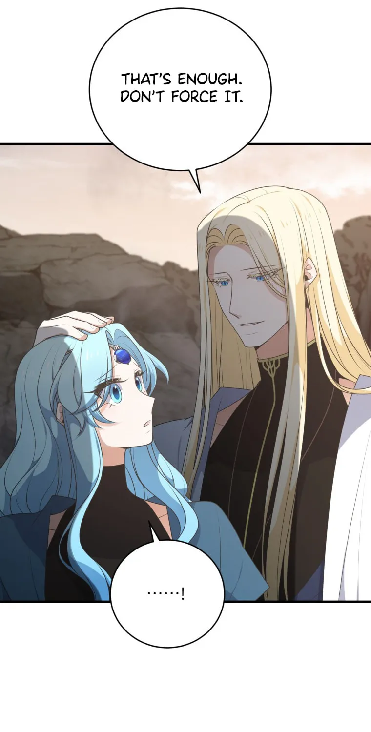 Elqueeness Chapter 282 page 73 - 