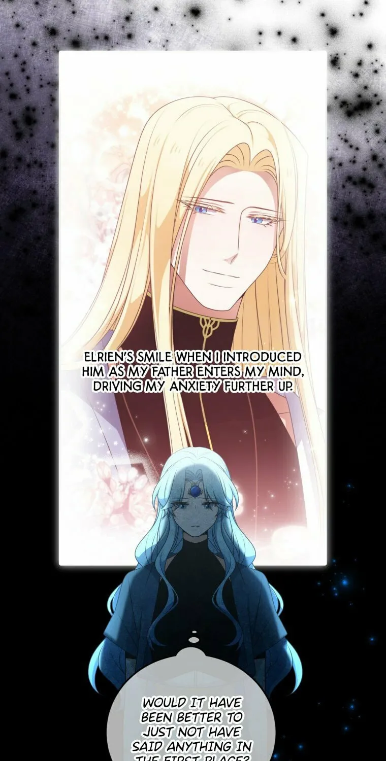 Elqueeness Chapter 282 page 78 - 