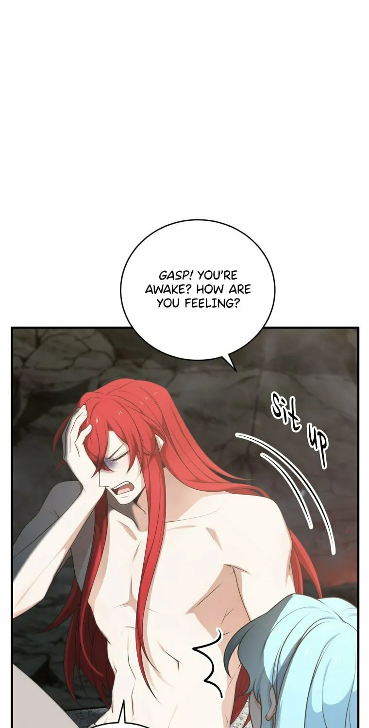 Elqueeness Chapter 282 page 9 - 