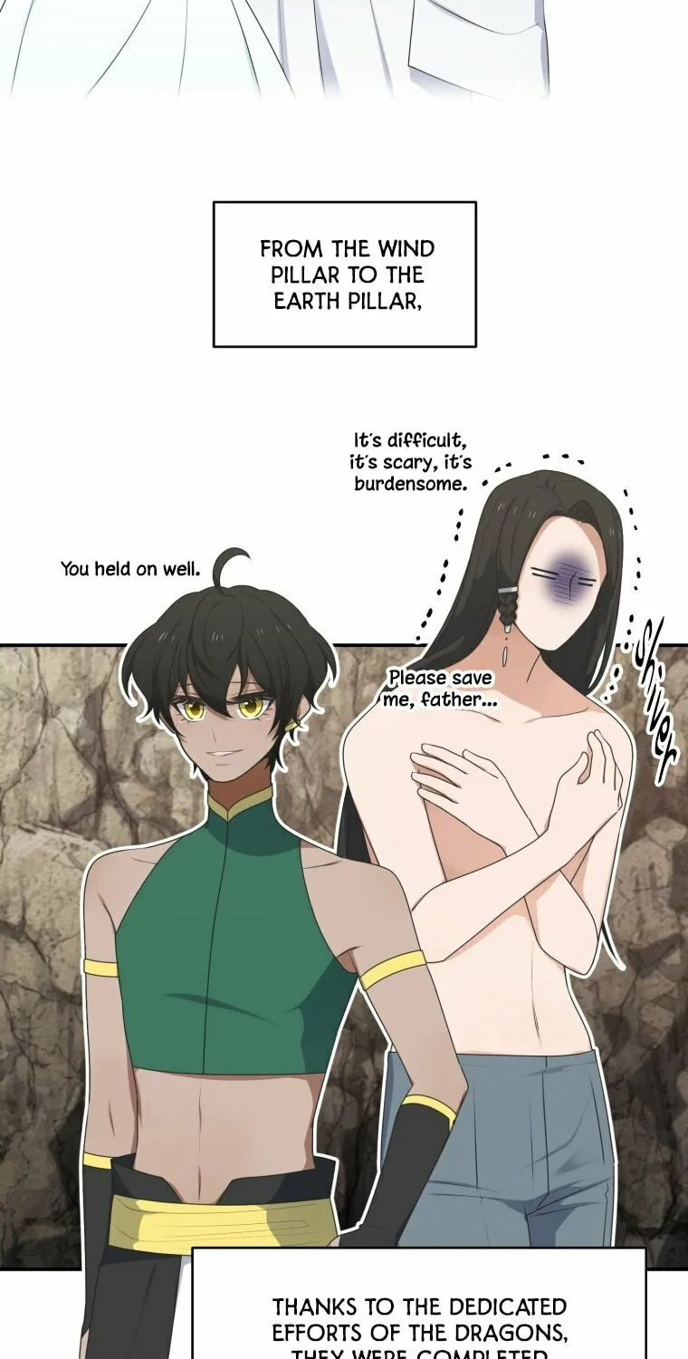 Elqueeness Chapter 282 page 84 - 