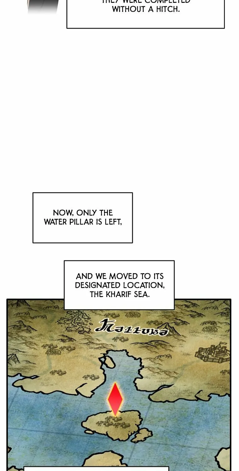 Elqueeness Chapter 282 page 85 - 