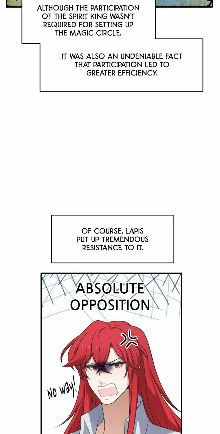 Elqueeness Chapter 282 page 86 - 