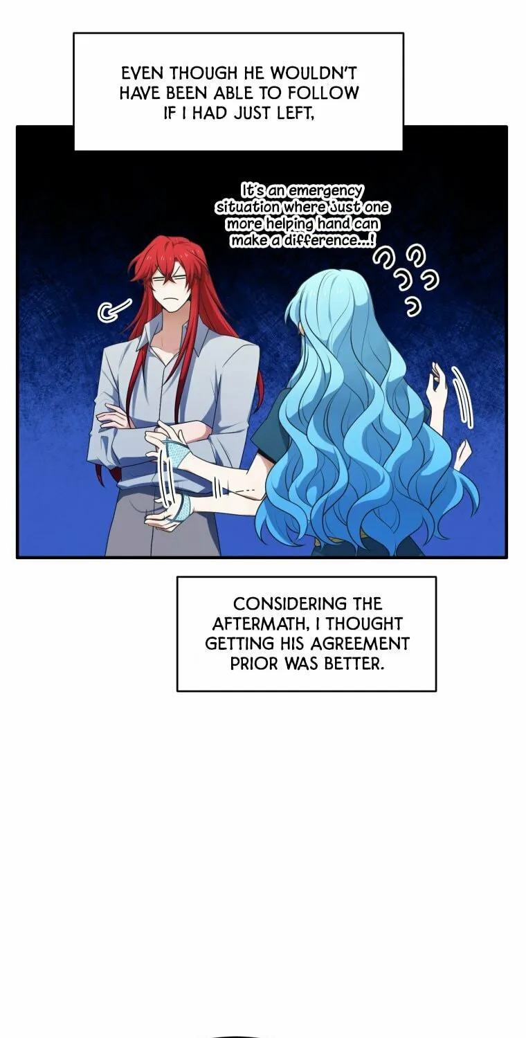 Elqueeness Chapter 282 page 88 - 