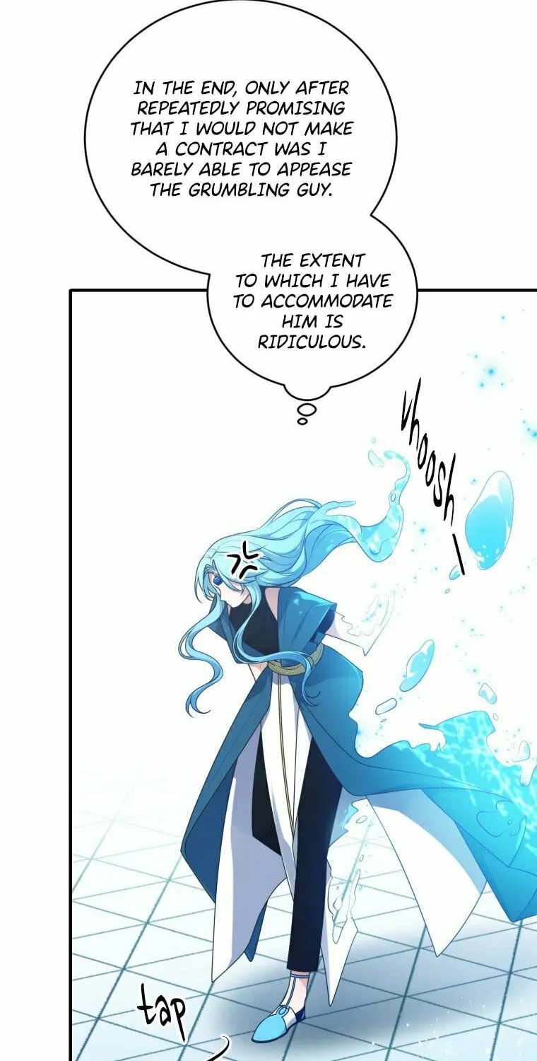 Elqueeness Chapter 282 page 89 - 