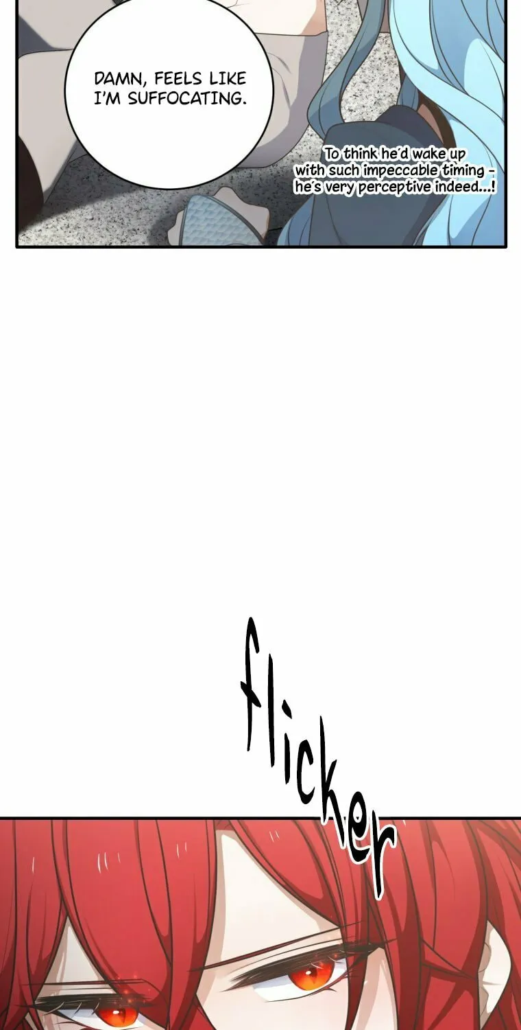Elqueeness Chapter 282 page 10 - 