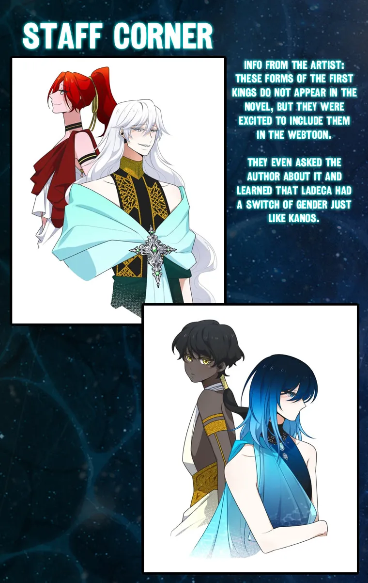 Elqueeness Chapter 282 page 94 - 