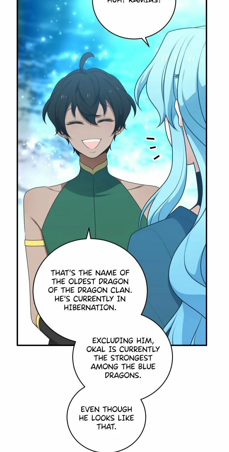 Elqueeness Chapter 283 page 11 - 