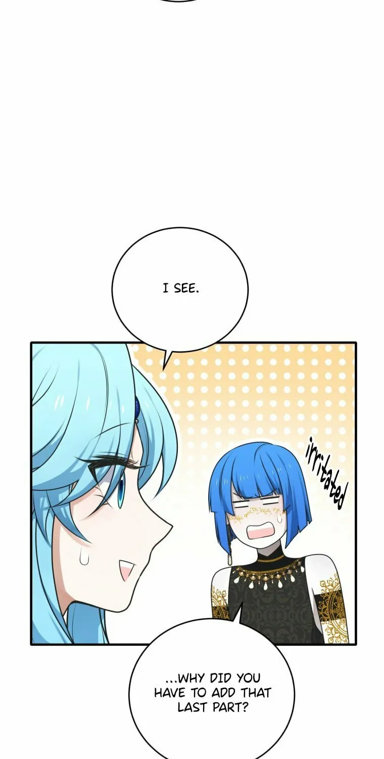 Elqueeness Chapter 283 page 12 - 