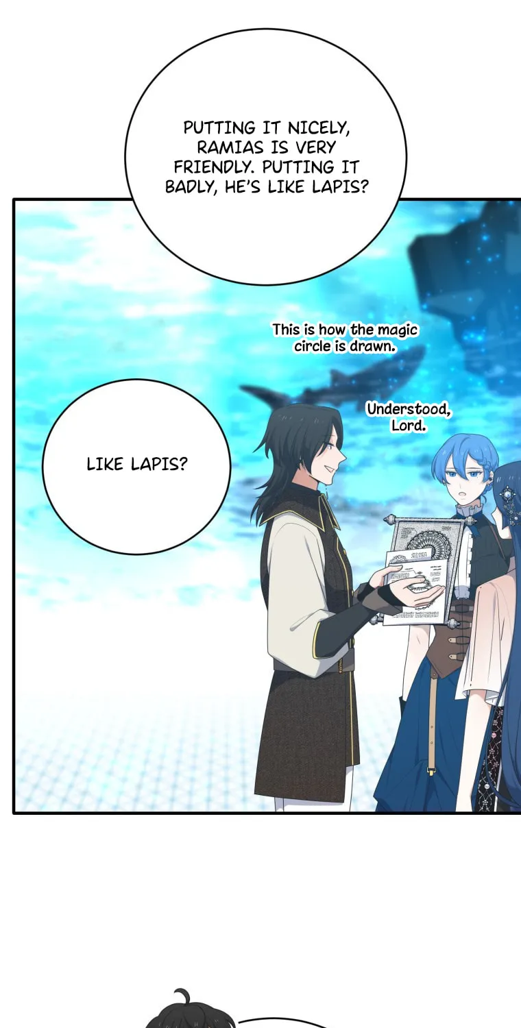 Elqueeness Chapter 283 page 14 - 