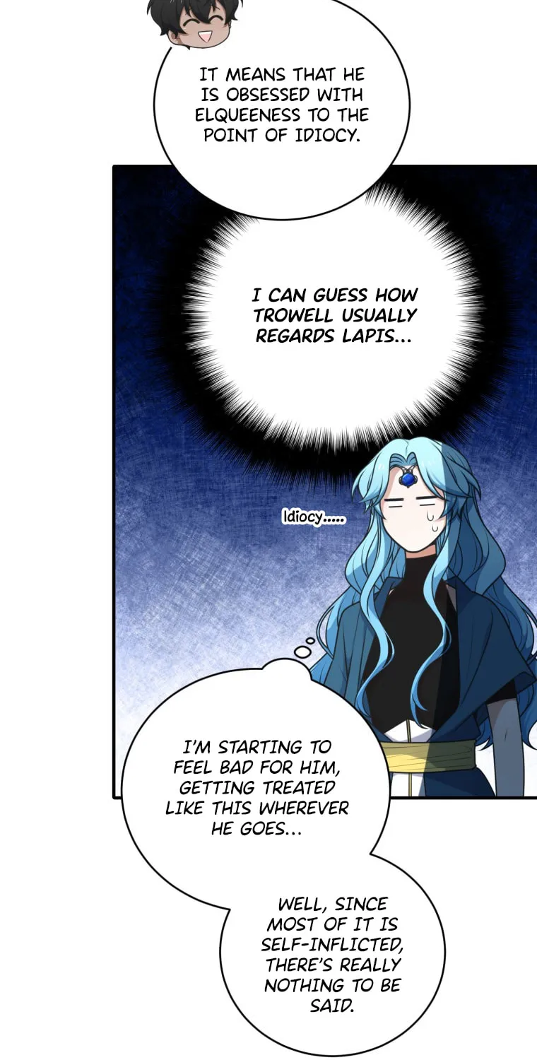 Elqueeness Chapter 283 page 15 - 