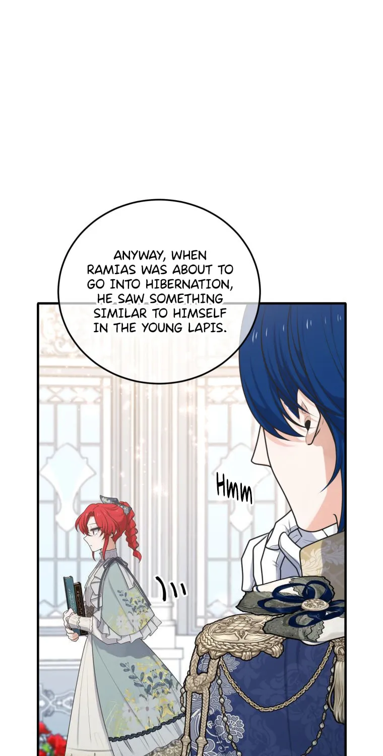 Elqueeness Chapter 283 page 16 - 