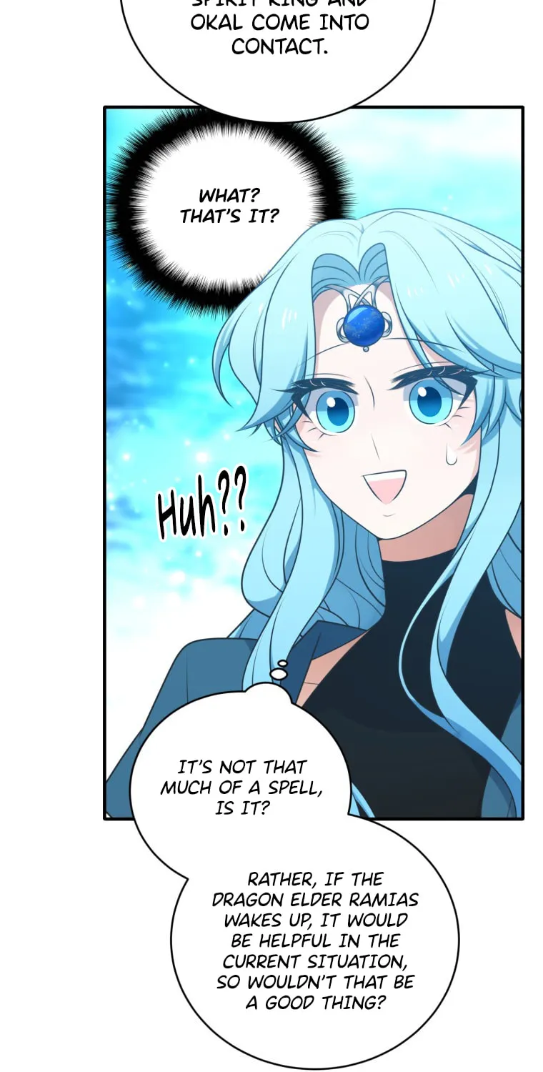 Elqueeness Chapter 283 page 18 - 