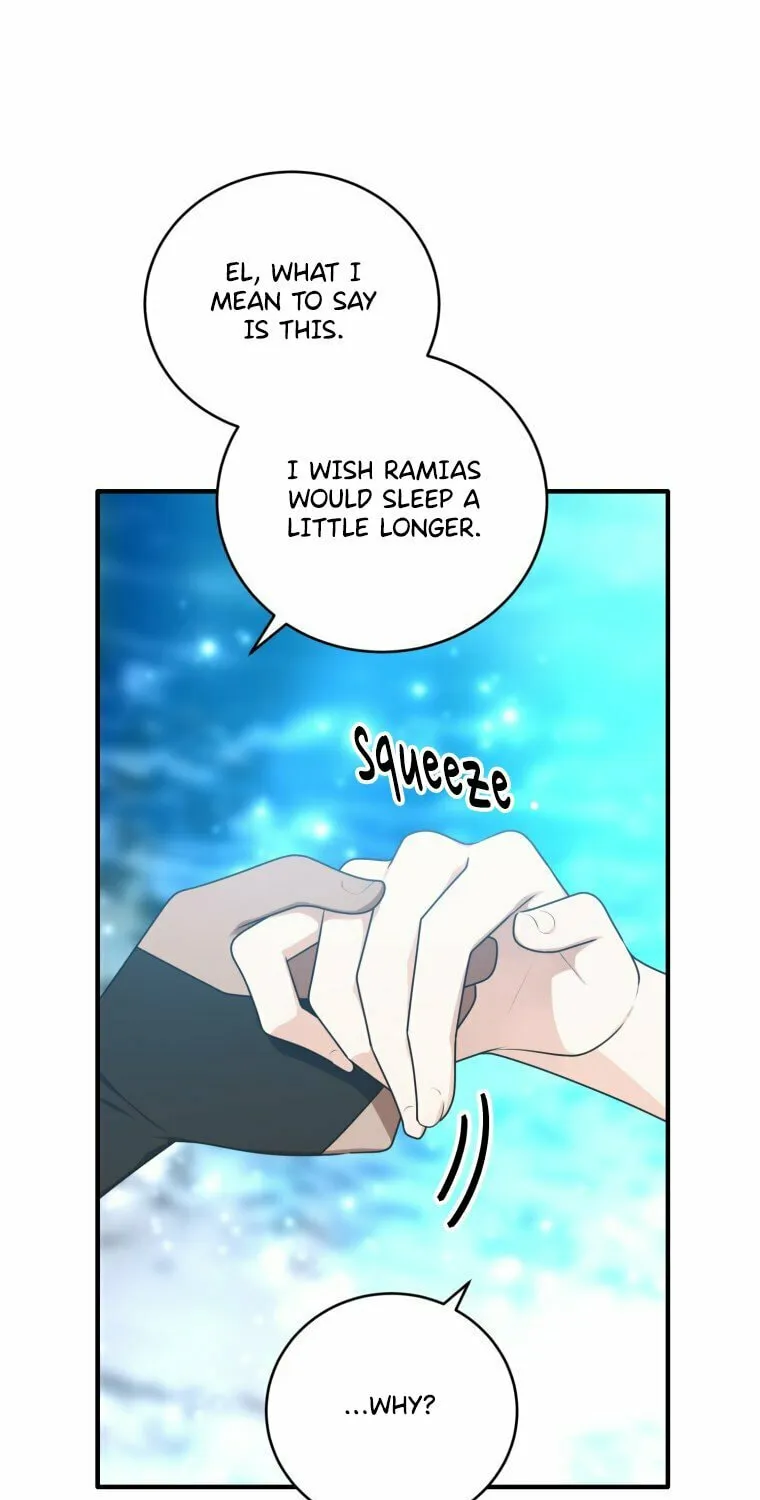 Elqueeness Chapter 283 page 20 - 