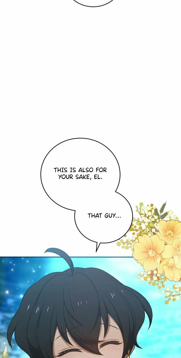 Elqueeness Chapter 283 page 21 - 