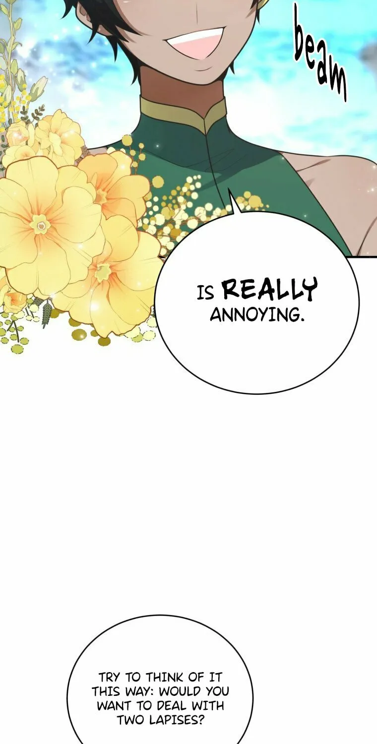 Elqueeness Chapter 283 page 22 - 