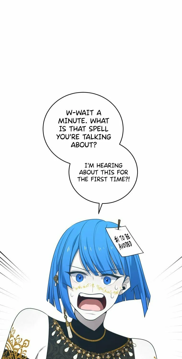 Elqueeness Chapter 283 page 26 - 