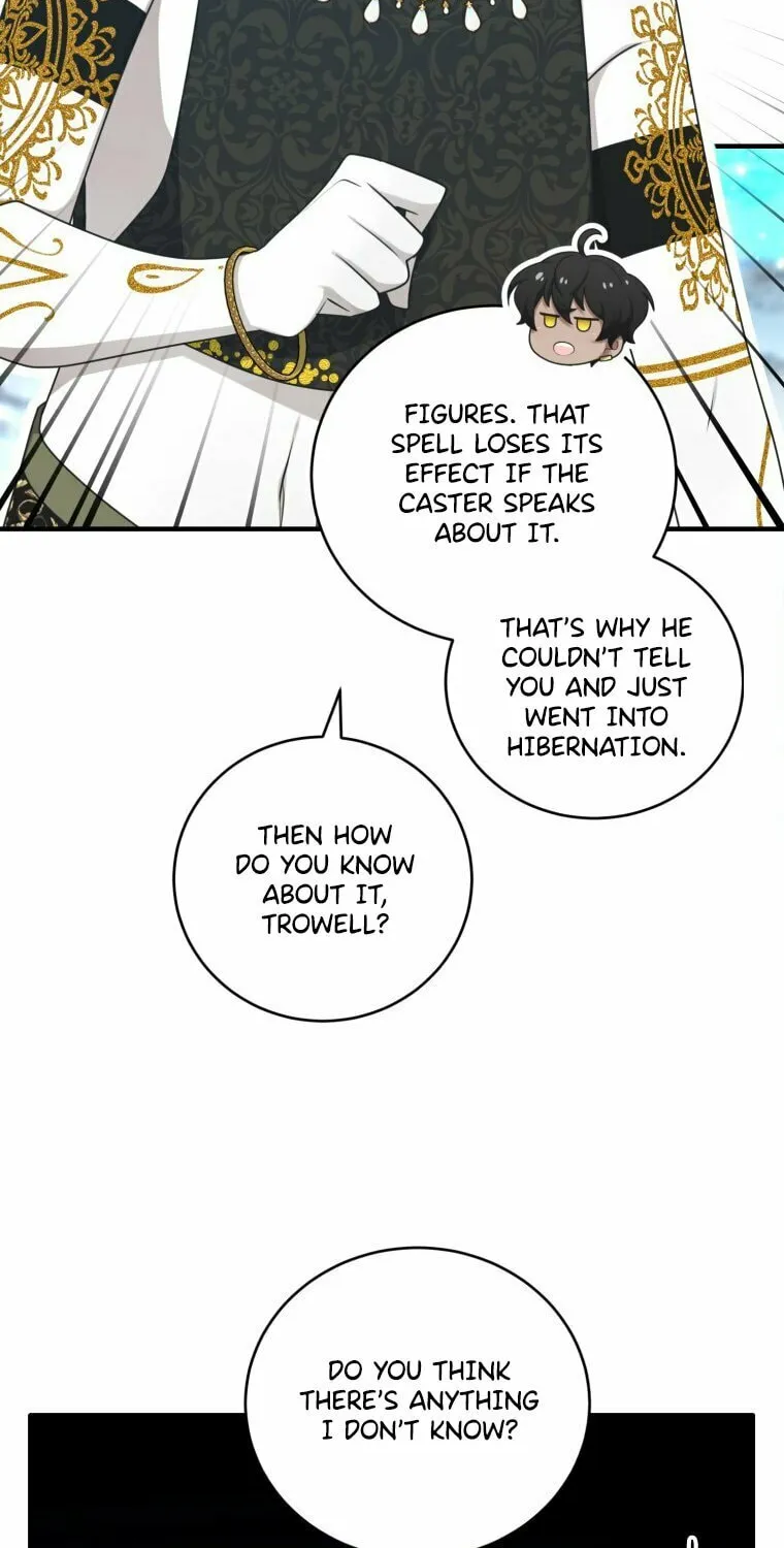 Elqueeness Chapter 283 page 27 - 
