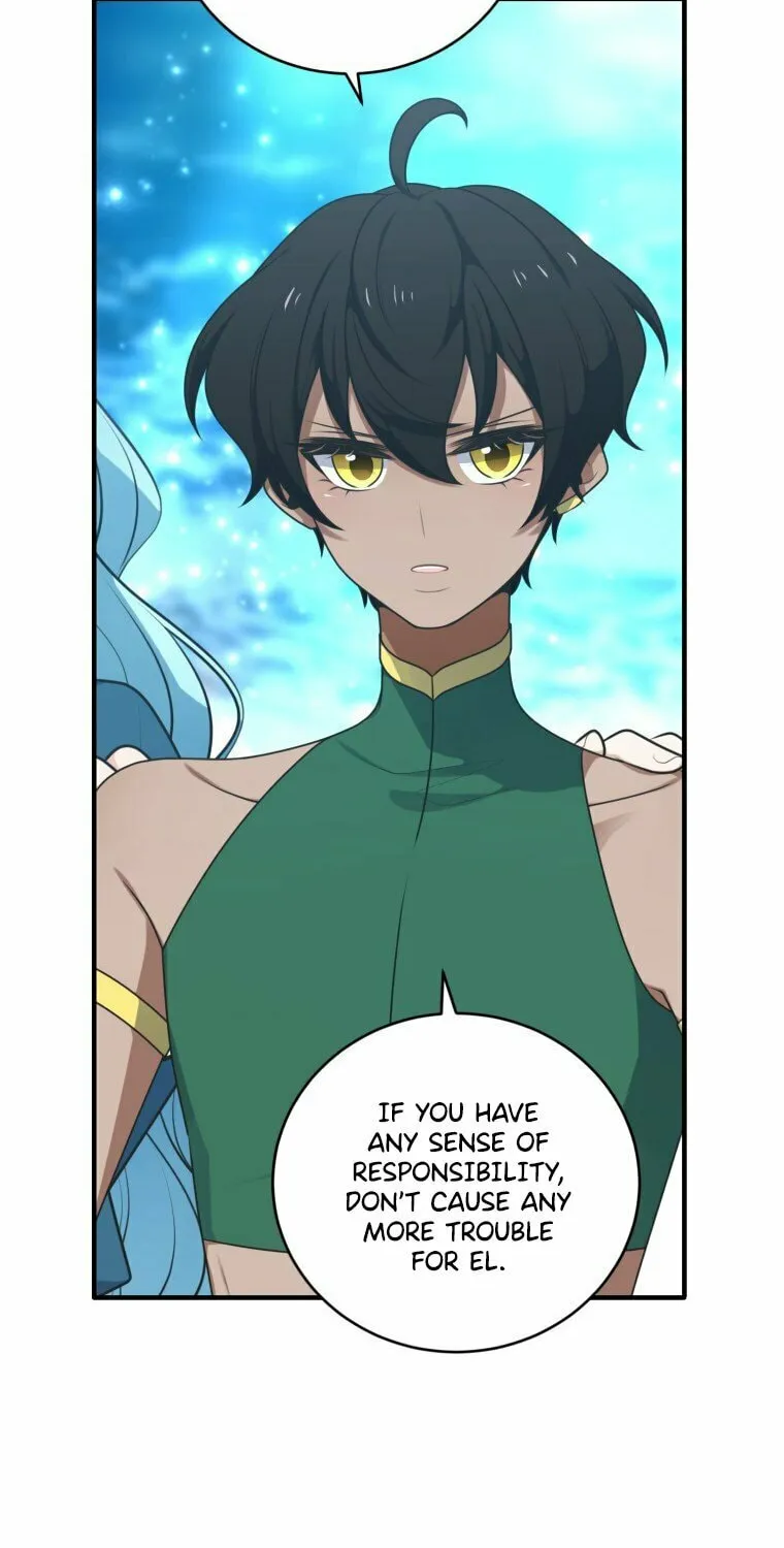 Elqueeness Chapter 283 page 29 - 