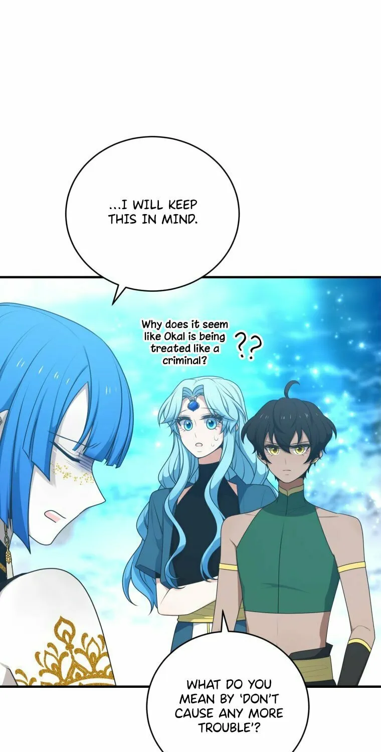 Elqueeness Chapter 283 page 30 - 