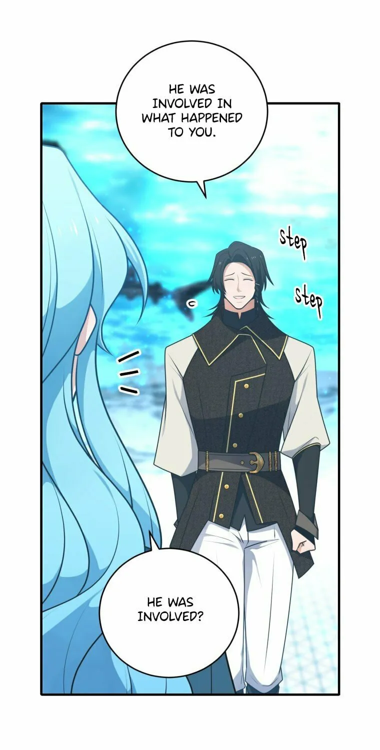 Elqueeness Chapter 283 page 32 - 