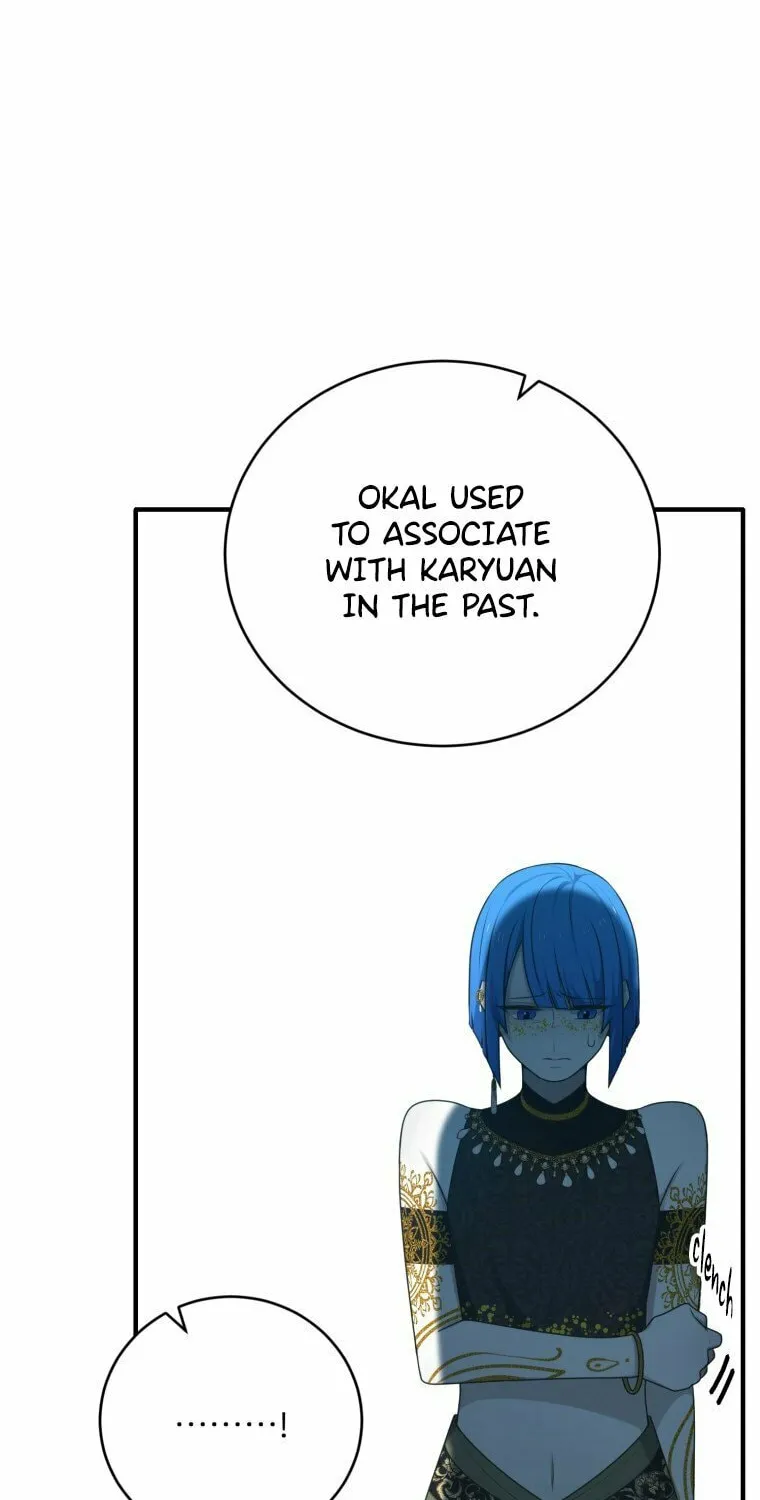 Elqueeness Chapter 283 page 33 - 