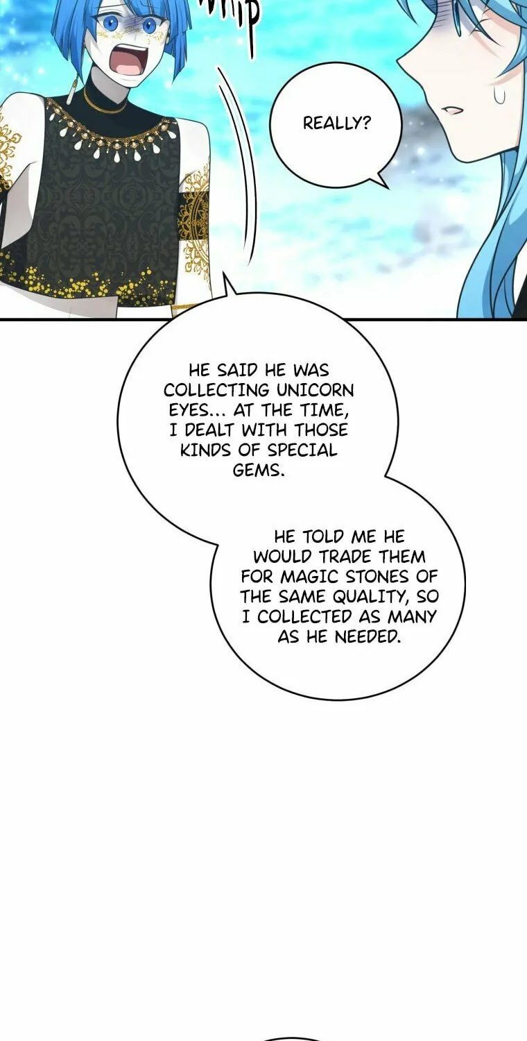 Elqueeness Chapter 283 page 35 - 