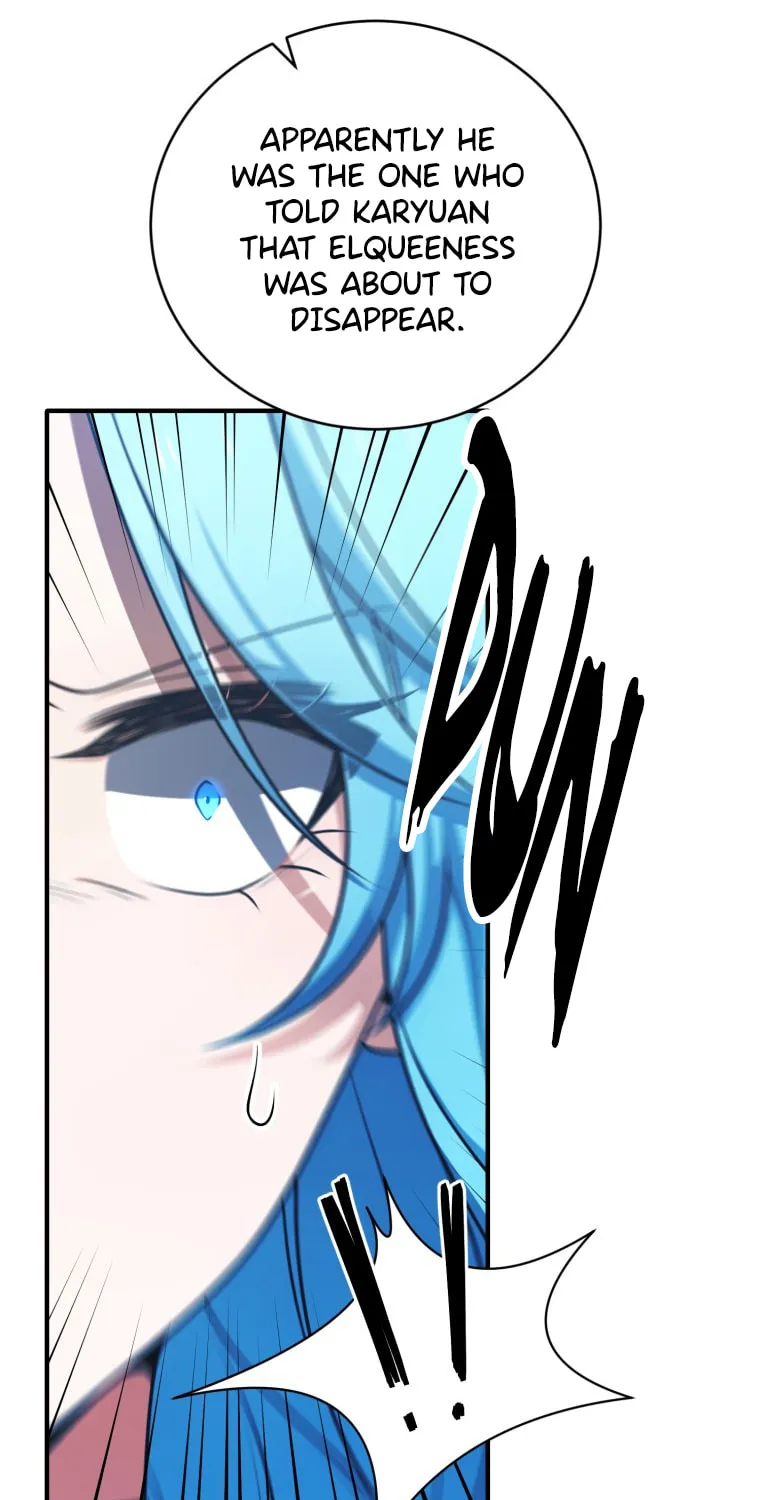 Elqueeness Chapter 283 page 38 - 