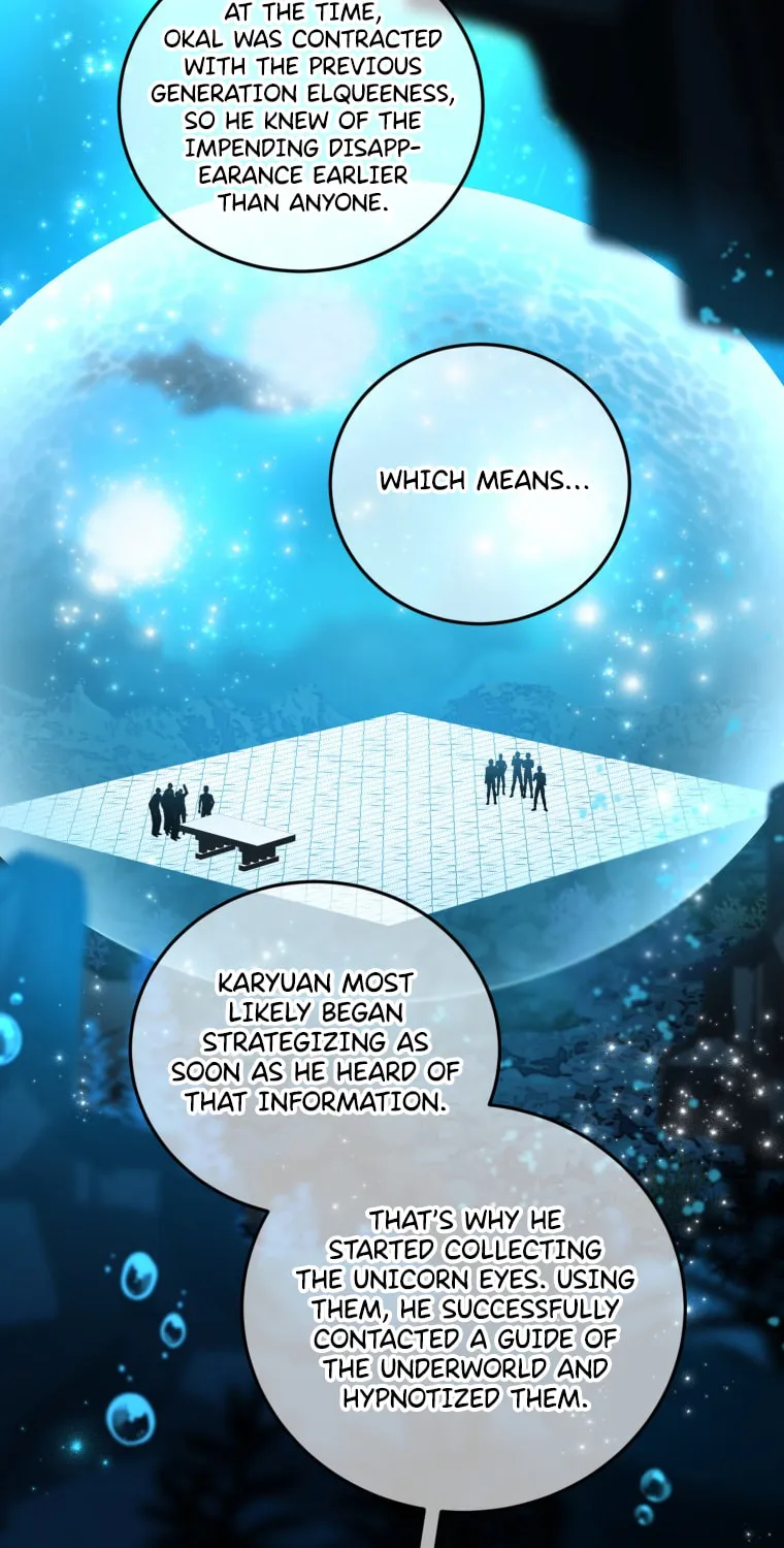 Elqueeness Chapter 283 page 40 - 