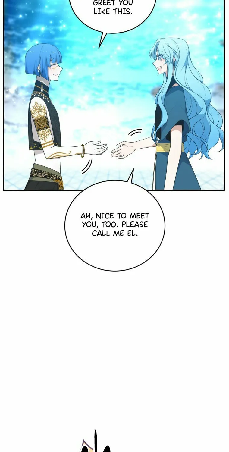 Elqueeness Chapter 283 page 5 - 