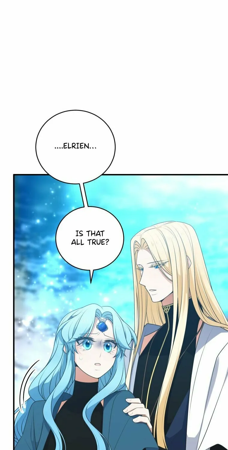 Elqueeness Chapter 283 page 44 - 