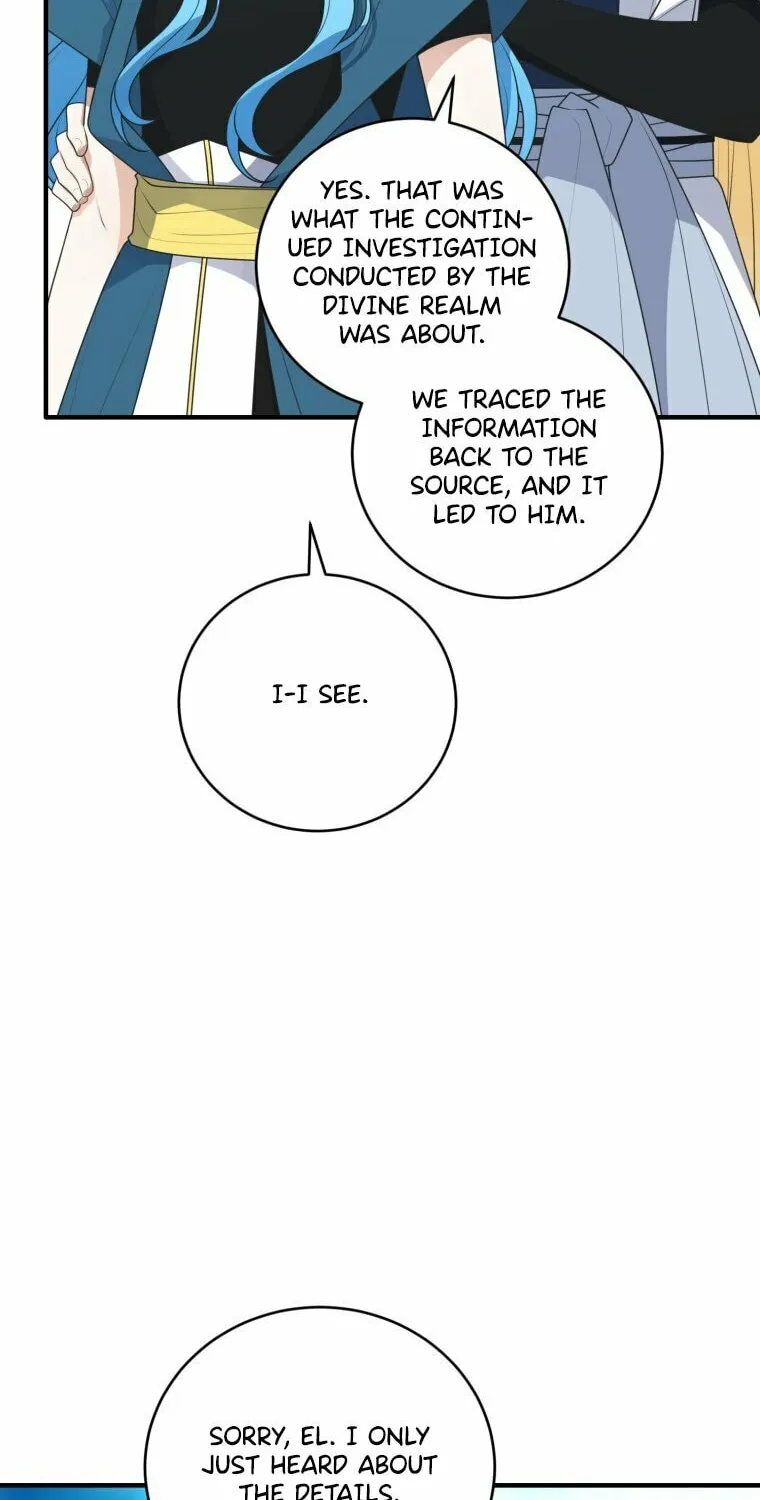 Elqueeness Chapter 283 page 45 - 
