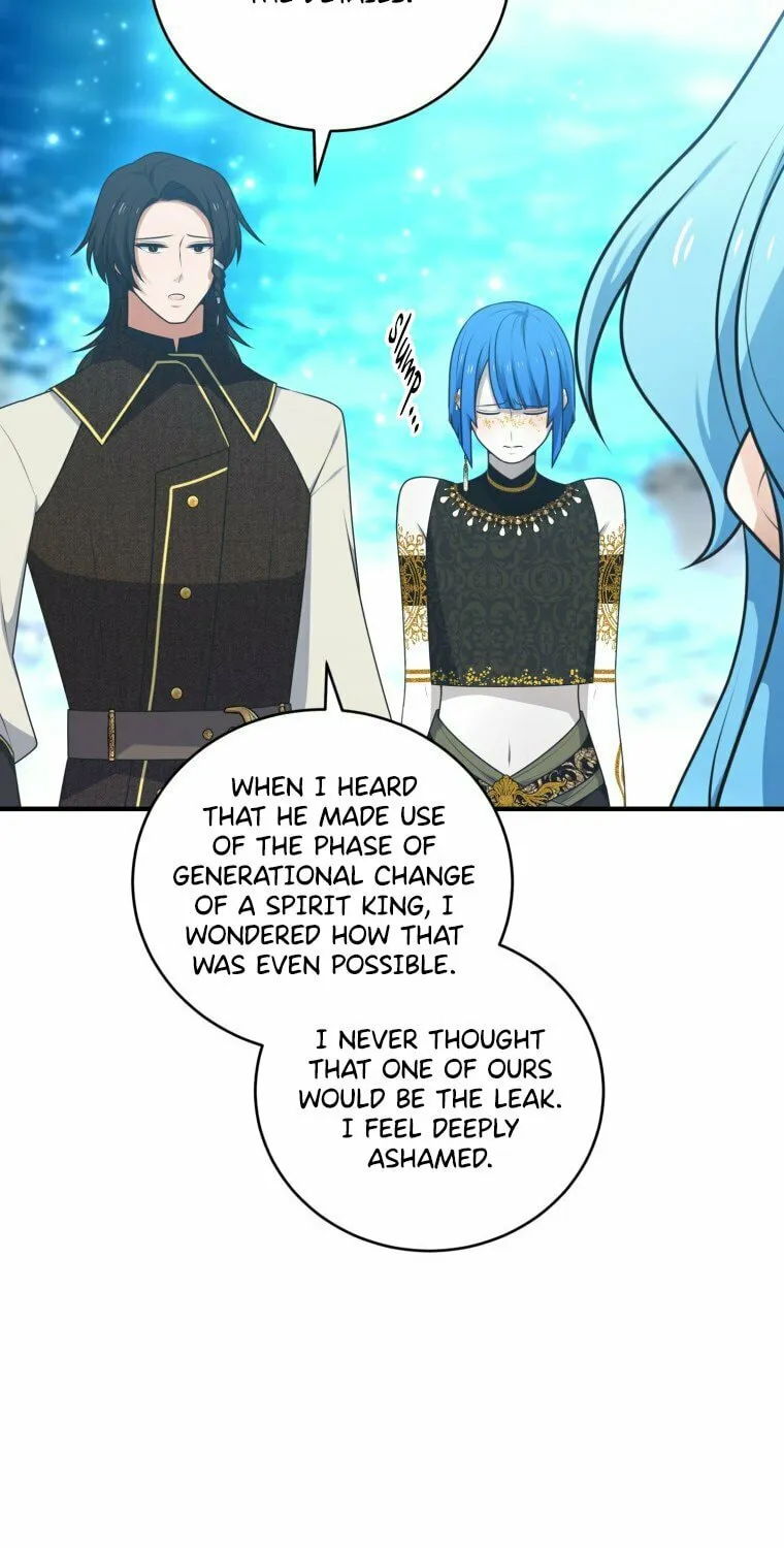Elqueeness Chapter 283 page 46 - 
