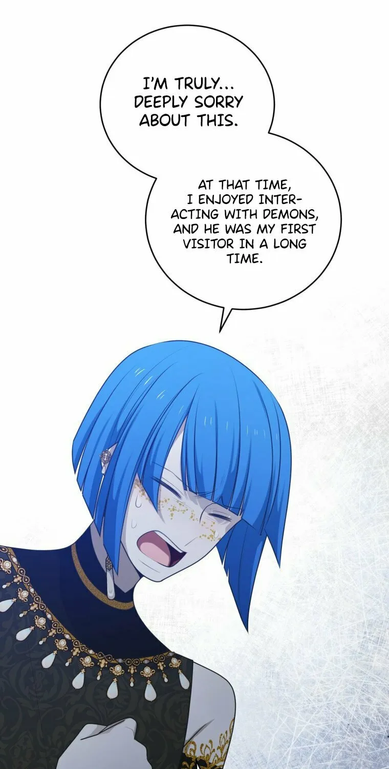 Elqueeness Chapter 283 page 47 - 