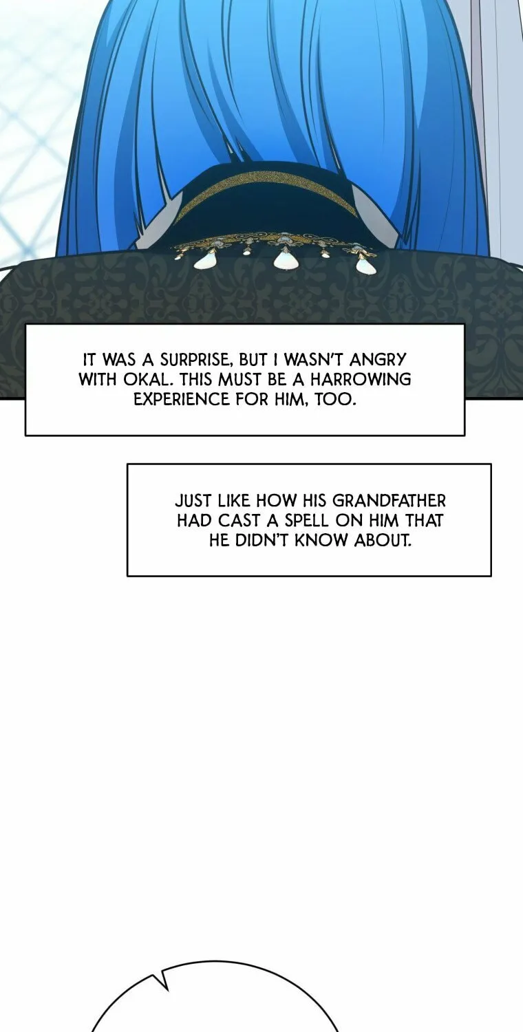 Elqueeness Chapter 283 page 50 - 