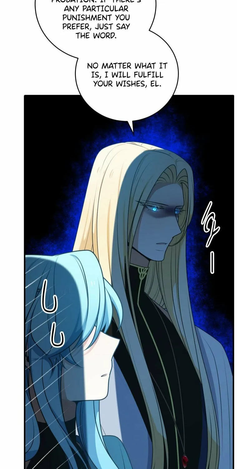 Elqueeness Chapter 283 page 52 - 