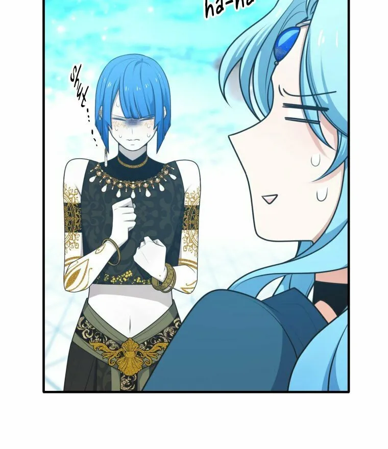 Elqueeness Chapter 283 page 54 - 