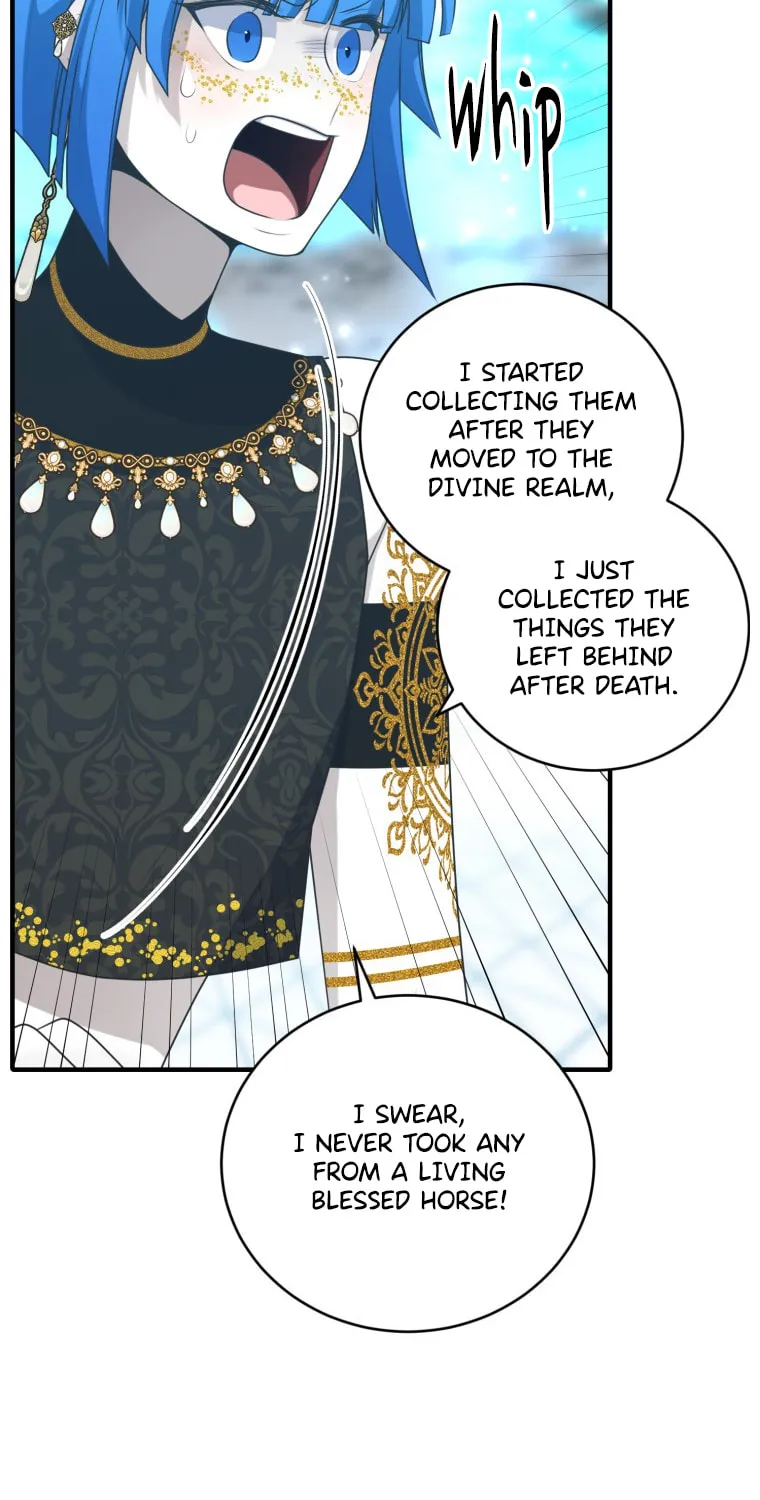 Elqueeness Chapter 283 page 57 - 