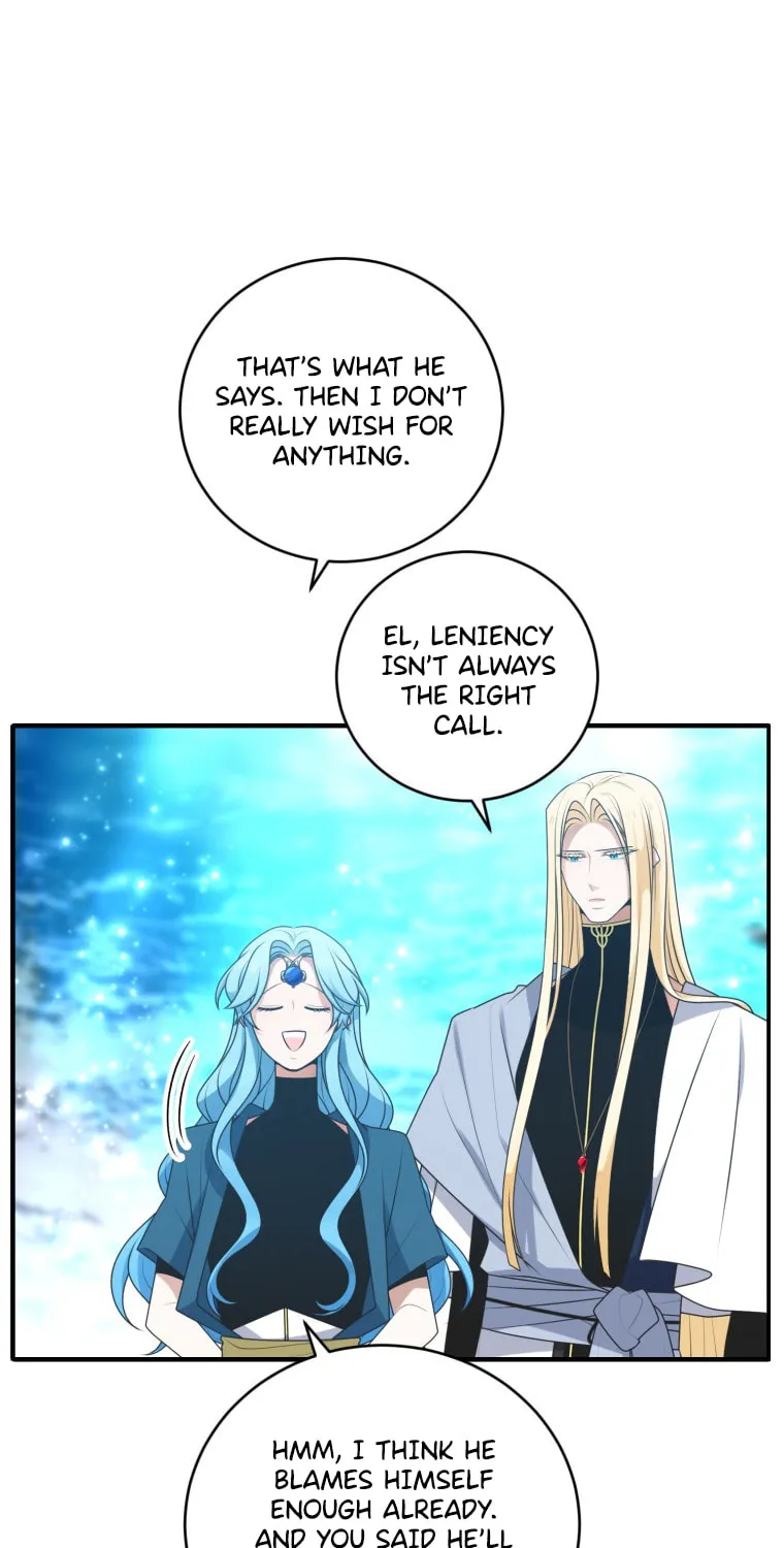 Elqueeness Chapter 283 page 58 - 