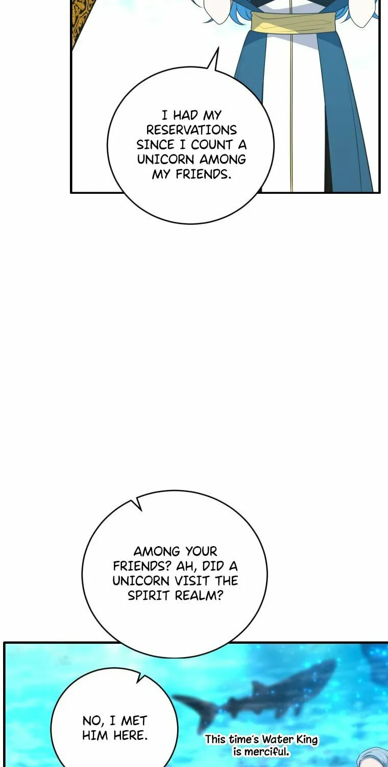 Elqueeness Chapter 283 page 62 - 