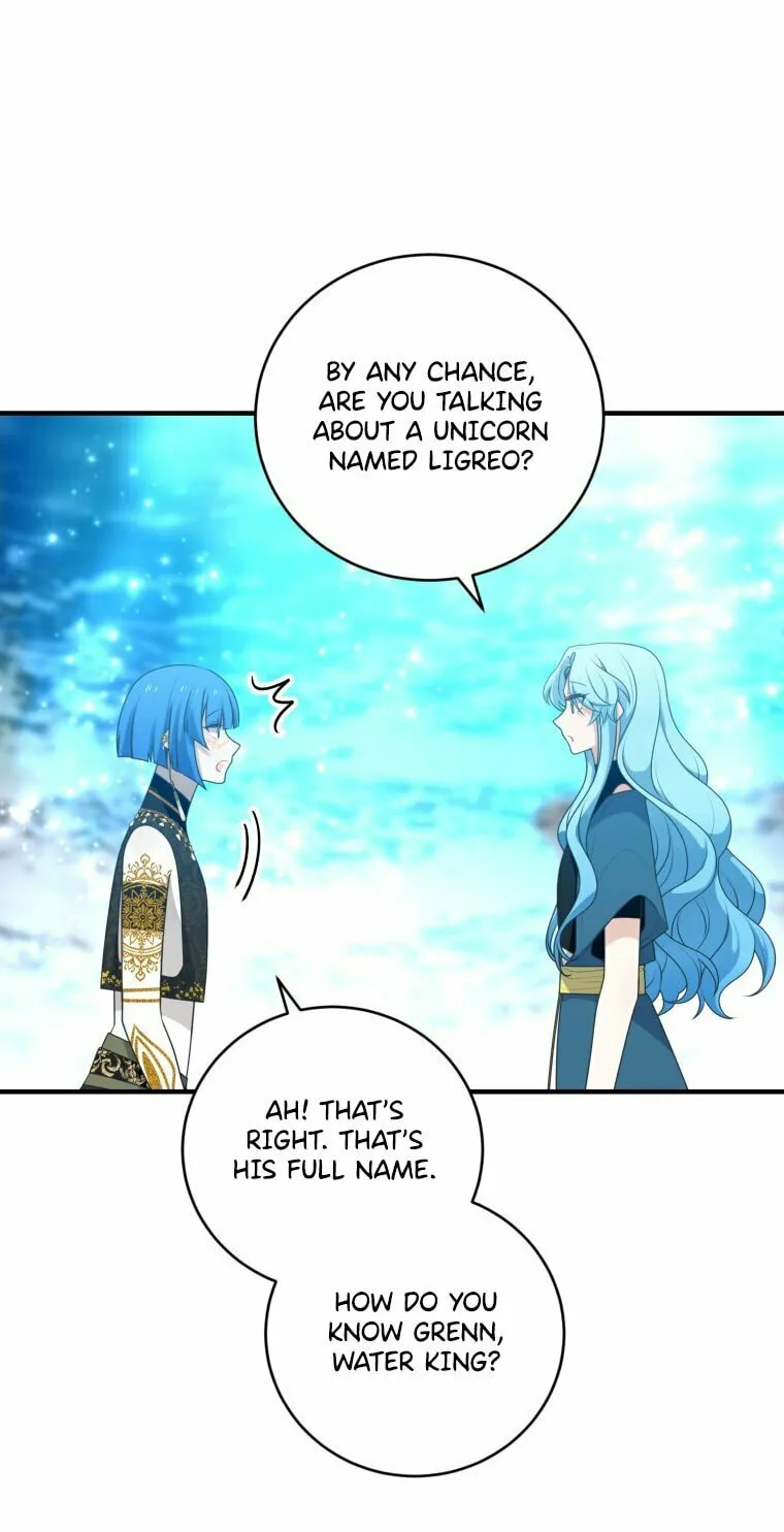 Elqueeness Chapter 283 page 65 - 