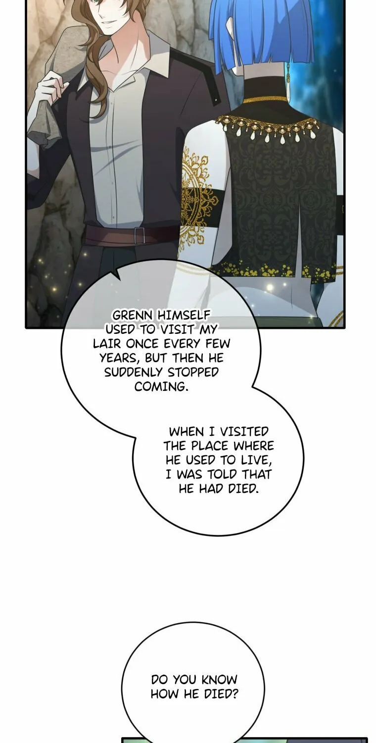 Elqueeness Chapter 283 page 69 - 