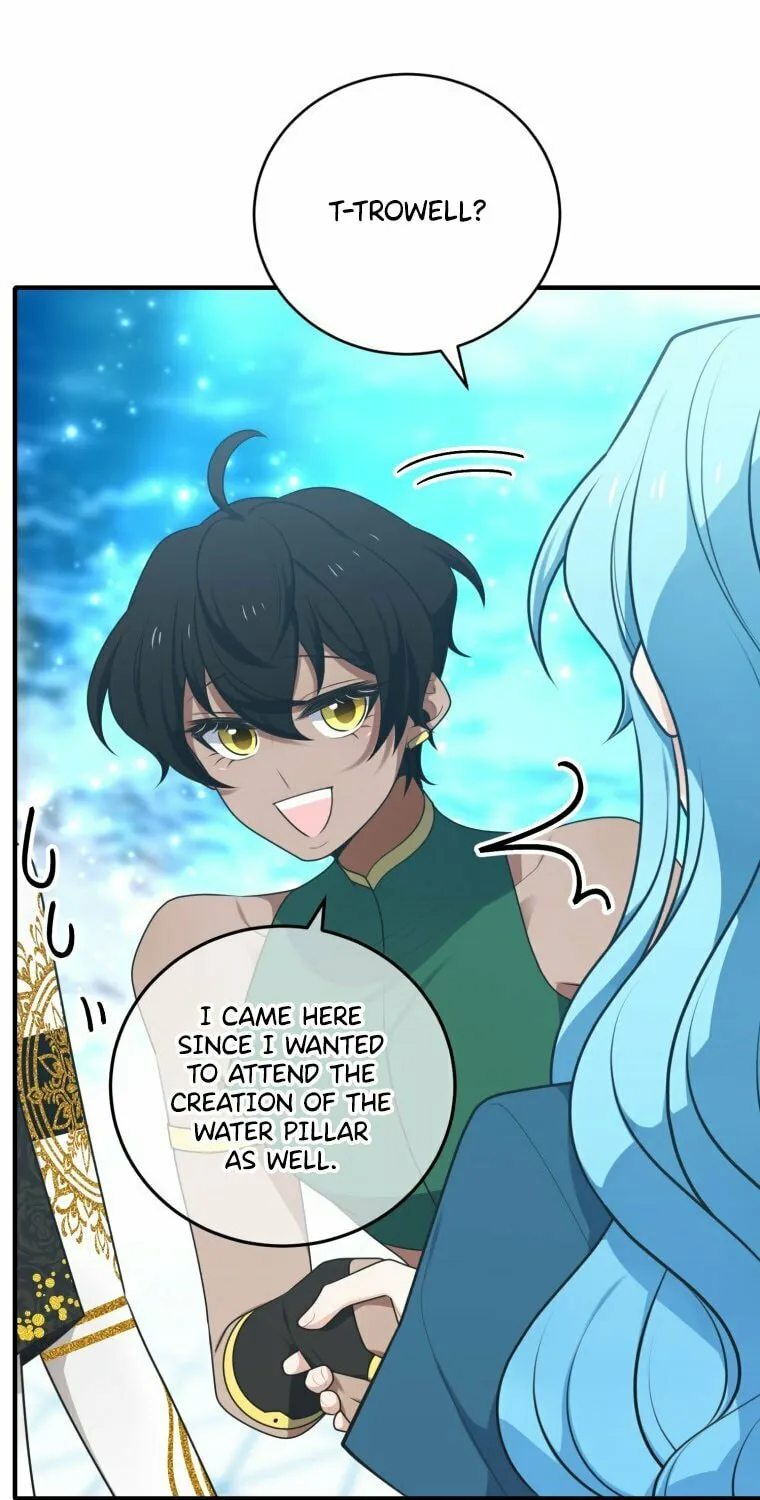 Elqueeness Chapter 283 page 8 - 